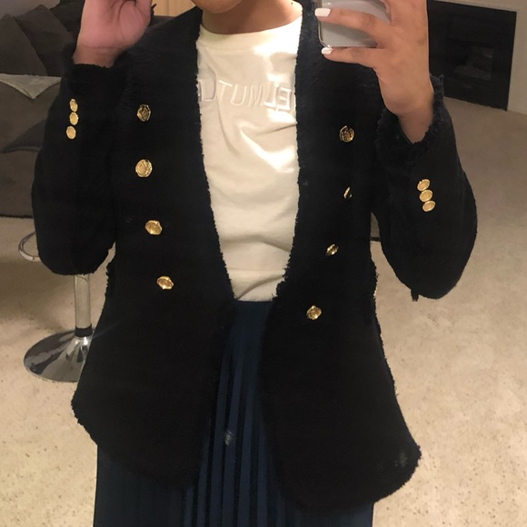 Zara Blazer - Picture 2 of 3